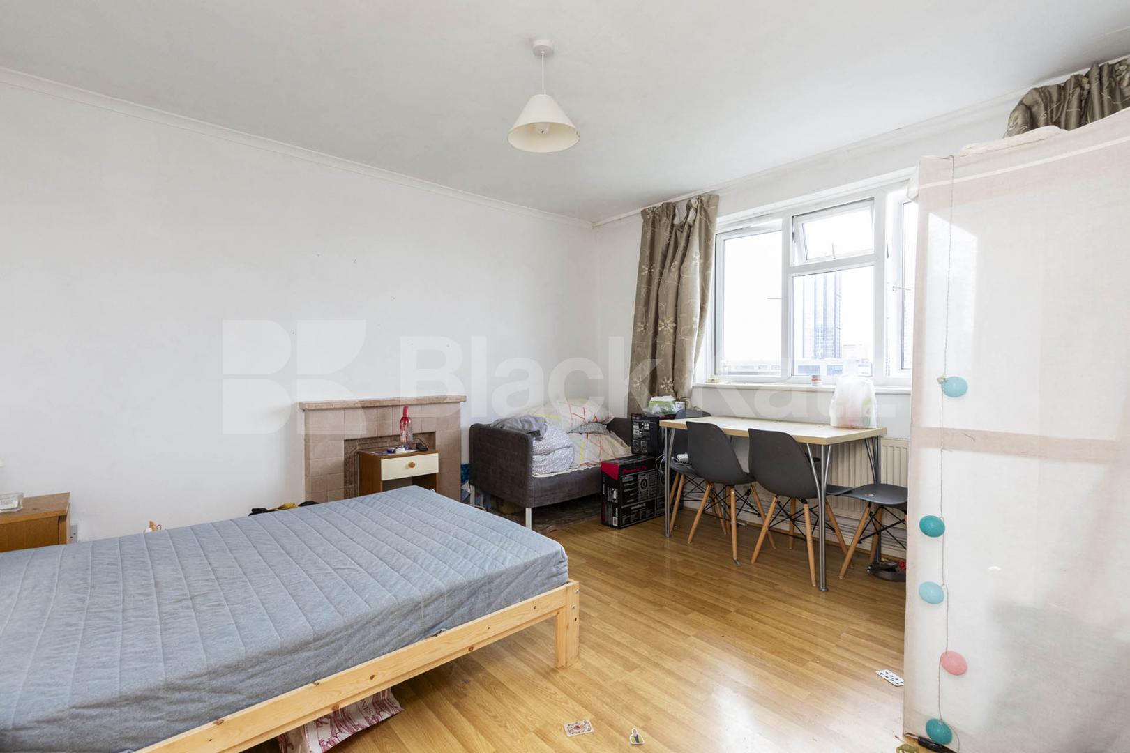 Perfect for 3 sharers and located in old street a zone 1 location Evelyn Walk, Old Street - Shoreditch